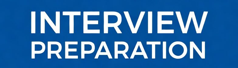 nhsinterviewprep